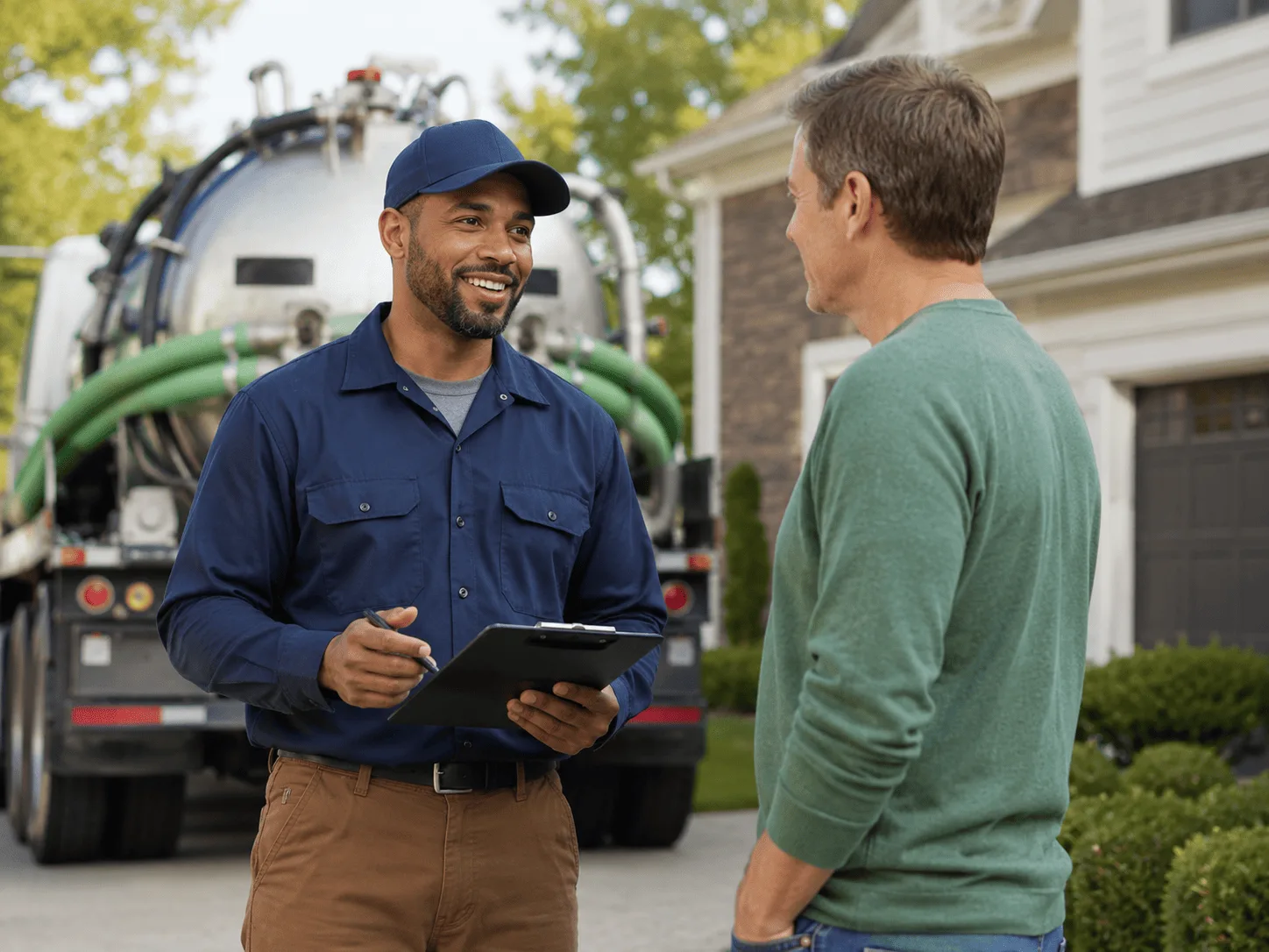Mosquito Control Boyce, LA FAQs